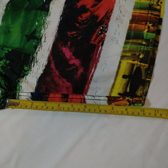 maui and sons Short 36'' - Picture 10 of 10